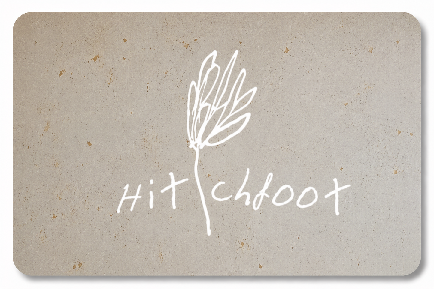 Hitchfoot Farm Gift Card